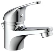 Eisl NI075CR - Miscelatore per lavabo GRANDE VITA CLASSIC cromo lucido