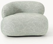 Poltrona lounge Alba