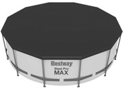 Copertura per Piscina Flowclear 457 cm - Bestway