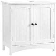 Mobile da bagno CLOE bianco