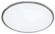 Wofi 9457.01.70.9600 - Plafoniera LED dimmerabile LINOX LED/34W/230V + +TC