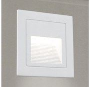 Orion AL 11-1217 - Lampada LED incasso LORO LED/2W/230V IP65 bianco