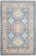 Kazak Tappeto orientale 80x130 (Pakistan) Annodato A Mano