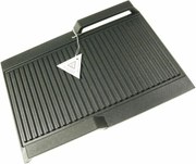 Piastra grill nervata originale - Accessori e prodotti Bosch 4347847