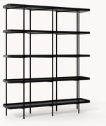 Scaffale grande in legno Renee