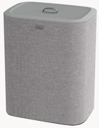 Set di 2 cesti portabiancheria Tota