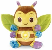 Peluche con Suono Vtech Baby Discovery Bee