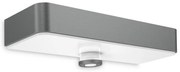 Steinel 052959 - Lamada solare LED da esterno con sensore LED/1,5W IP44