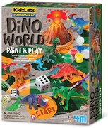 Il mondo dei dinosauri