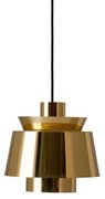 &Tradition - Utzon JU1 Lampada a Sospensione Brass &Tradition