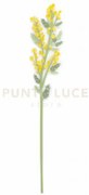 Funny flowers, fiore in plexiglass mimosa grande