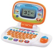 Computer Portatile Vtech Suono Arancio (Es)