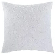 Cuscino Home ESPRIT Bianco 45 x 45 x 45 cm