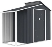 Casa giardino Oscar E-A - Rojaplast