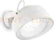 Litio applique a parete per esterni ip66 1 luce attacco gx53 lampad...