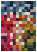 Tappeto in lana 120x170 cm Lucea - Flair Rugs