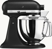 Robot da cucina con testa reclinabile Artisan, 4,8 l, set da 8