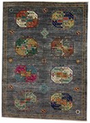 Samarkand Tappeto orientale 200 x 150 (Afghanistan)