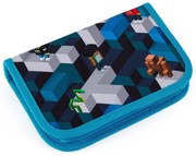 Astuccio scuola Topgal PENN 23034 B