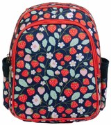 A Little Lovely Company - zainetto per l'asilo - fragole