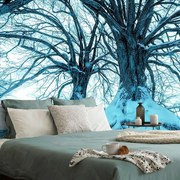 Carta da parati – Arrivo dell'inverno