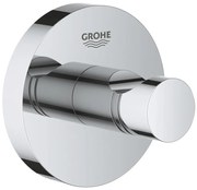 GROHE 41173000 - Gancio porta accappatoio START, cromo lucido