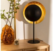 Atmosphera - Lampada da tavolo ESTEE 1xE27/40W/230V