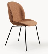 Sedia imbottita Beetle