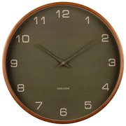 Orologio da parete ø 40 cm Acento - Karlsson