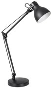 Rabalux 6408 - Lampada da tavolo CARTER 1xE14/11W/230V