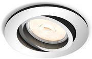 Philips 50391/11/PN - Lampada da incasso MYLIVING DONEGAL 1xGU10/5,5W/230V