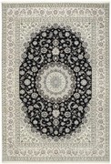 Nain Tappeto 250 x 360 (Iran) Annodato A Mano