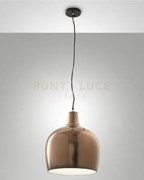 Glossy sospensione bronzo d.320 3610-45-179