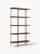Scaffale grande in legno Renee