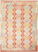 Kilim Tappeto orientale 240x180 (Afghanistan) Tessuto A Mano