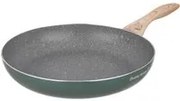 Padella 30 cm verde Cooking Therapy