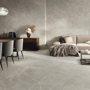 Piastrella da pavimento e rivestimento interno rettificato ETERNAL TAUPE NATURAL 120X120 in gres porcellanato opaco taupe 120 x 120 cm Sp. 9 mm traffico medio forte (pei 3/5) R9