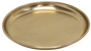 Eglo 427026 - Vassoio decorativo FORLEYET diametro 20,5 cm oro