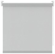 Tenda a rullo screen Screen Valencia grigio 150x250 cm