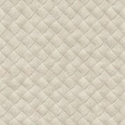 Carta da parati Treccia beige, 53 cm x 10.05 m