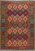 Kilim Tappeto 250 x 170 (Afghanistan)