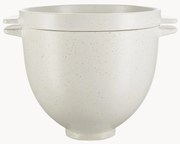 Ciotola in ceramica con coperchio Artisan, 4,7 l