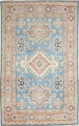 Kazak Tappeto orientale 190 x 120 (Pakistan) Annodato A Mano