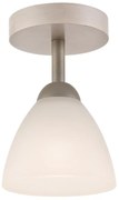 Lampadario a soffitto ADRIANO 1xE27/60W/230V