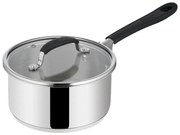 Tefal - Pentola piccola con coperchio JAMIE OLIVER 18 cm