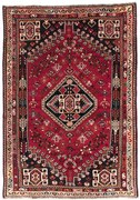 Gashghai Tappeto persiano 120x180 (Iran) Annodato A Mano