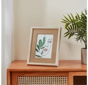Eglo 423002 - Portafotografie RENABIE 13x18 cm beige