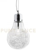 Lampada a sospensione luce max sp1 small