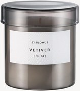 Candela profumata Valoa (vetiver)