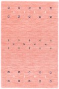 Tappeto 90 x 60 (Indian) Annodato A Mano
